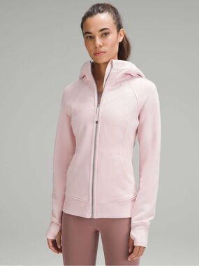 Lululemon Scuba Full Zip Hoodie